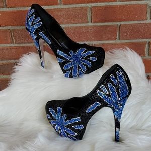 Buy 1 Get 1 Half Off ALBA Heels